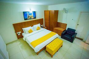 Northern Suites E Block