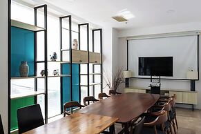 Do Thanh Residence by DDH