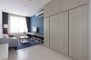 Do Thanh Residence