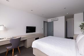 Do Thanh Residence
