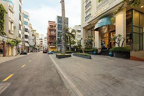 Do Thanh Residence by DDH