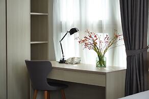 Do Thanh Residence by DDH