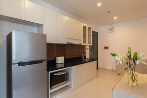 Do Thanh Residence