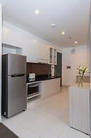 Do Thanh Residence