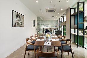 Do Thanh Residence