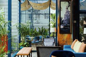 Do Thanh Residence by DDH