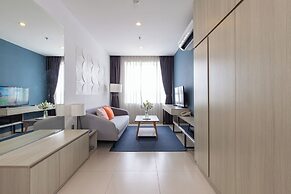 Do Thanh Residence