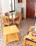 Orchid Self Catering Apartment