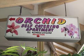 Orchid Self Catering Apartment