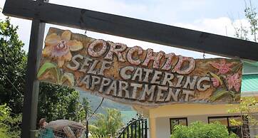 Orchid Self Catering Apartment