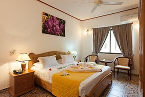 Orchid Self Catering Apartment