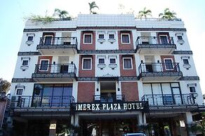Imerex Plaza Hotel