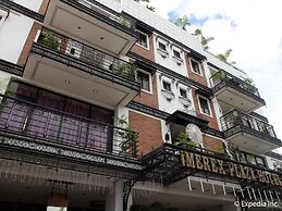 Imerex Plaza Hotel
