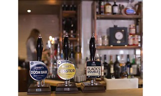 The Lion Hotel - Pub & Restaurant