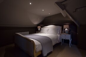 The Lion Hotel - Pub & Restaurant