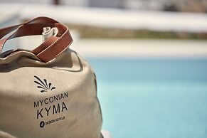 Myconian Kyma, a Member of Design Hotels