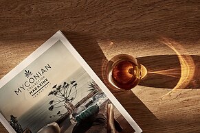 Myconian Kyma, a Member of Design Hotels