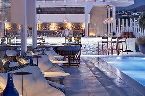 Myconian Kyma, a Member of Design Hotels