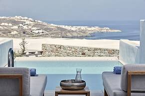 Myconian Kyma, a Member of Design Hotels