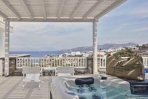 Myconian Kyma, a Member of Design Hotels