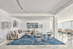 Myconian Kyma, a Member of Design Hotels