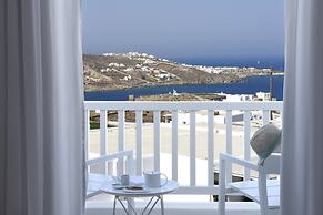 Myconian Kyma, a Member of Design Hotels