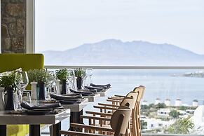 Myconian Kyma, a Member of Design Hotels