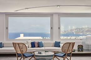 Myconian Kyma, a Member of Design Hotels