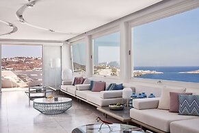 Myconian Kyma, a Member of Design Hotels