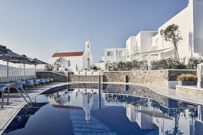 Myconian Kyma, a Member of Design Hotels