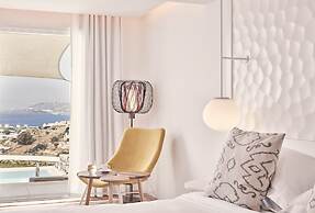 Myconian Kyma, a Member of Design Hotels