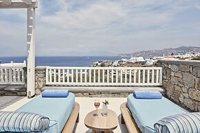 Myconian Kyma, a Member of Design Hotels