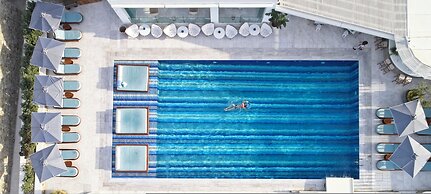 Myconian Kyma, a Member of Design Hotels