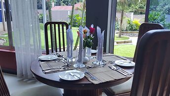 Arusha Corridor Spring Hotel