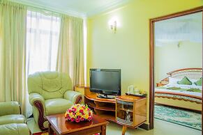 Arusha Corridor Spring Hotel
