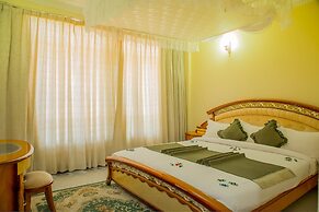 Arusha Corridor Spring Hotel