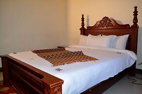 Arusha Corridor Spring Hotel