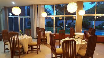 Arusha Corridor Spring Hotel