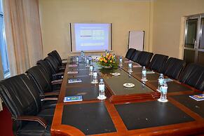 Arusha Corridor Spring Hotel