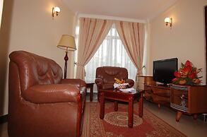 Arusha Corridor Spring Hotel