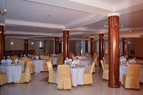 Arusha Corridor Spring Hotel