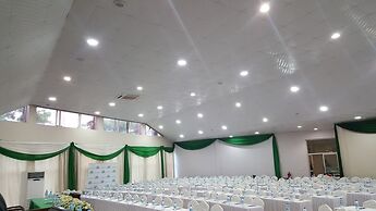 Arusha Corridor Spring Hotel