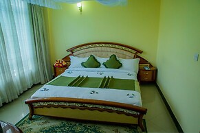 Arusha Corridor Spring Hotel