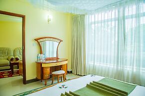 Arusha Corridor Spring Hotel