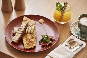 Myconian Naia - Preferred Hotels & Resorts