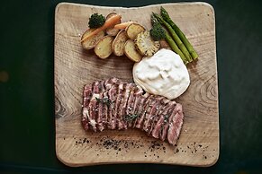 Myconian Naia - Preferred Hotels & Resorts