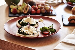 Myconian Naia - Preferred Hotels & Resorts