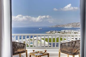 Myconian Naia - Preferred Hotels & Resorts