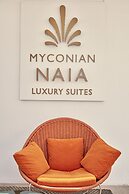 Myconian Naia - Preferred Hotels & Resorts