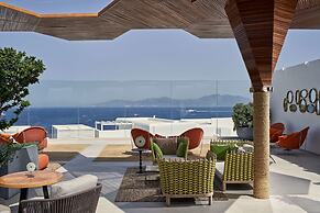 Myconian Naia - Preferred Hotels & Resorts